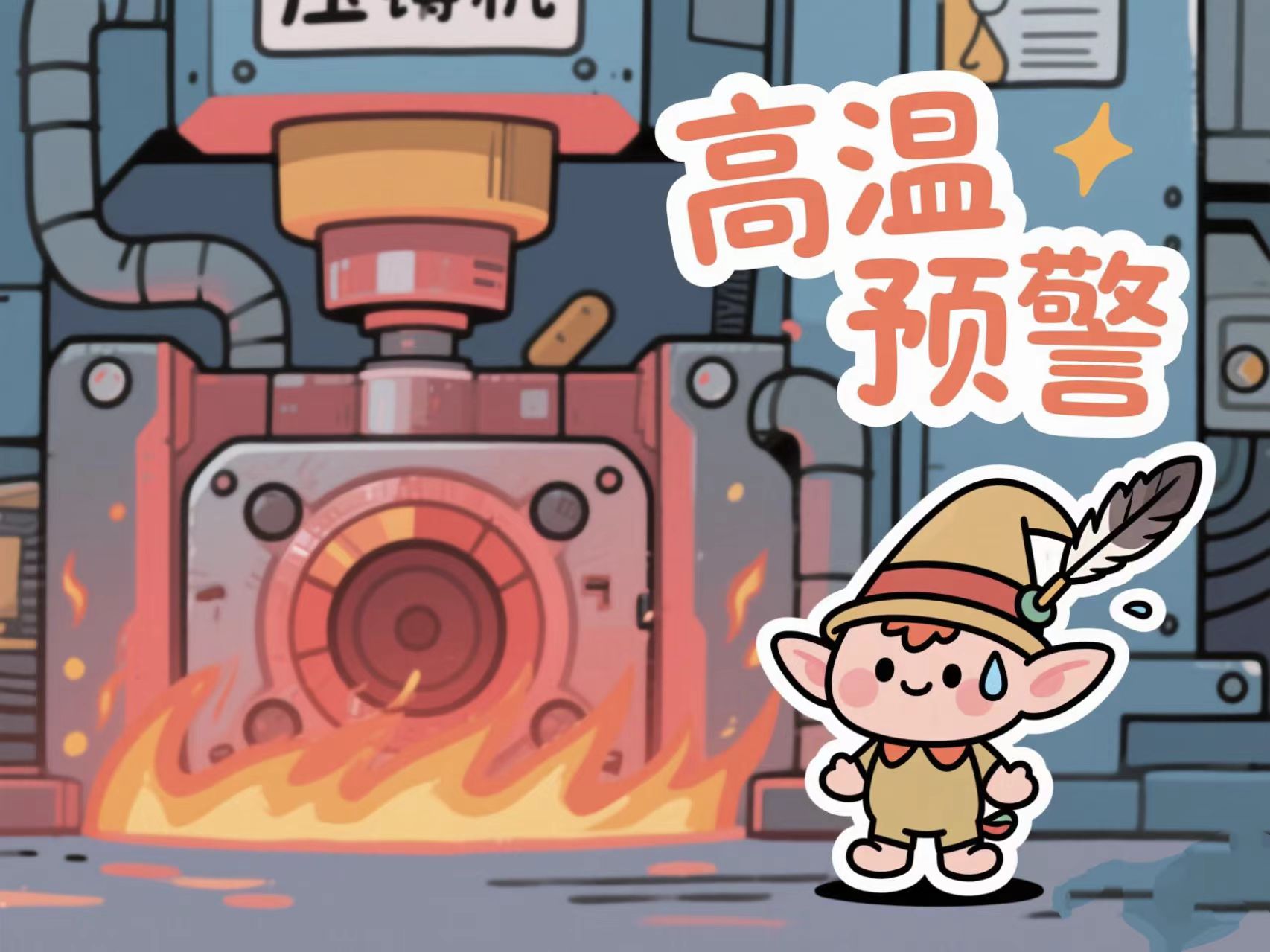 答復(fù)壓鑄脫模劑經(jīng)銷(xiāo)商50問(wèn)（2）可以用一款壓鑄脫模劑，做多家客戶(hù)嗎